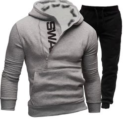 Grey