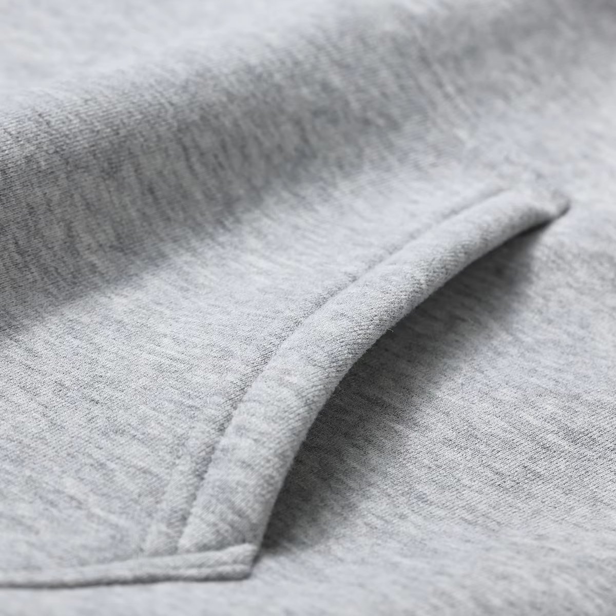 Wholesale Quality Puff Printing Heavyweight Cotton Men's Hoody Oversized Custom Print Luxury Pullover Cotton Custom Hoodies