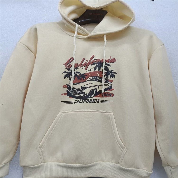 Wholesale mixed heavyweight hoodies wholesale blank fleece pullover oversized men's hoodies for Apparel Stocks
