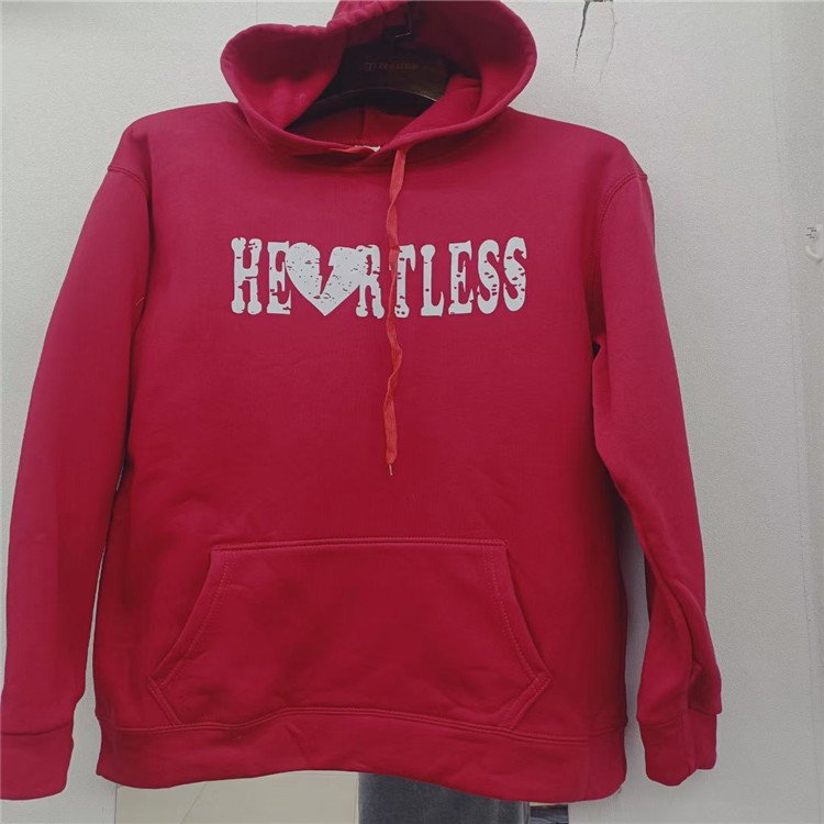 Wholesale mixed heavyweight hoodies wholesale blank fleece pullover oversized men's hoodies for Apparel Stocks