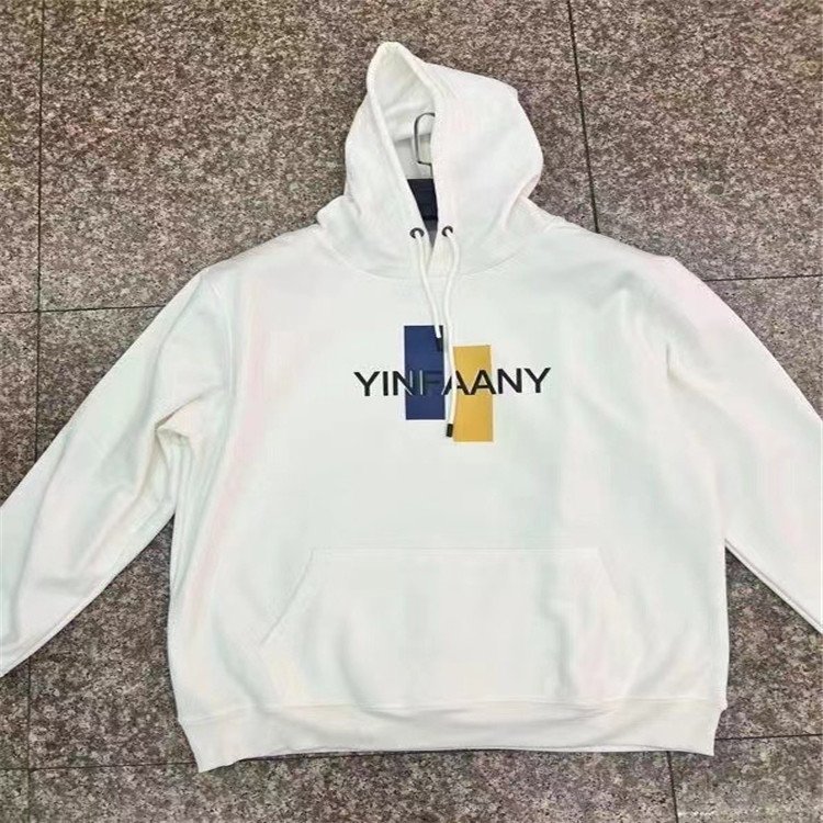 Wholesale mixed heavyweight hoodies wholesale blank fleece pullover oversized men's hoodies for Apparel Stocks