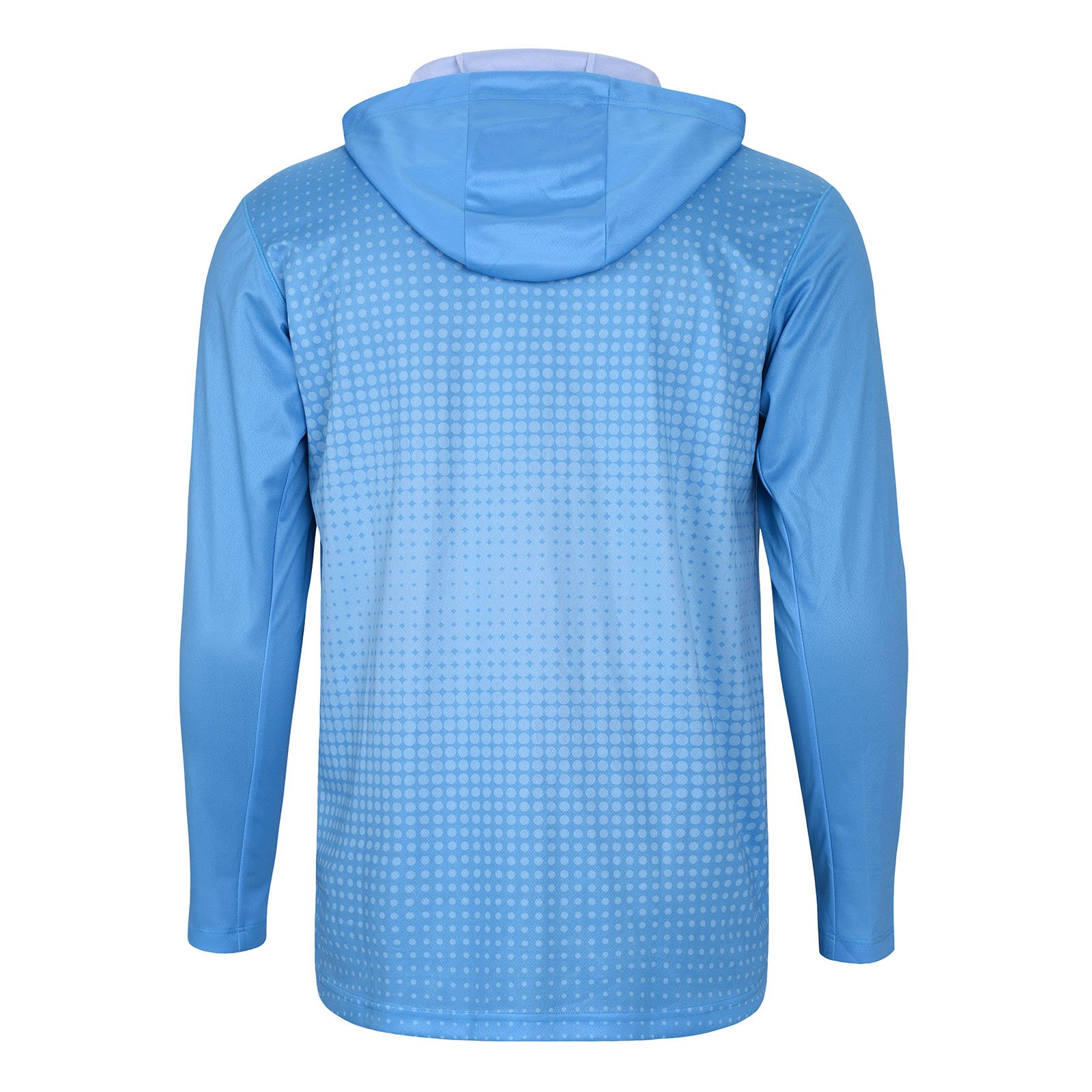 Monton custom breathable Men's Mountain bike running Hoodies Running T-Shirts
