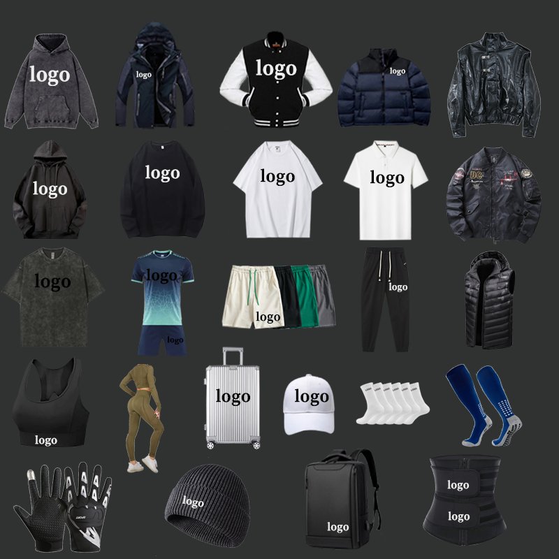 Wholesale Custom Your Logo Chenille Embroidery Heavy Weight Custom Chenille Embroidery Hoodie