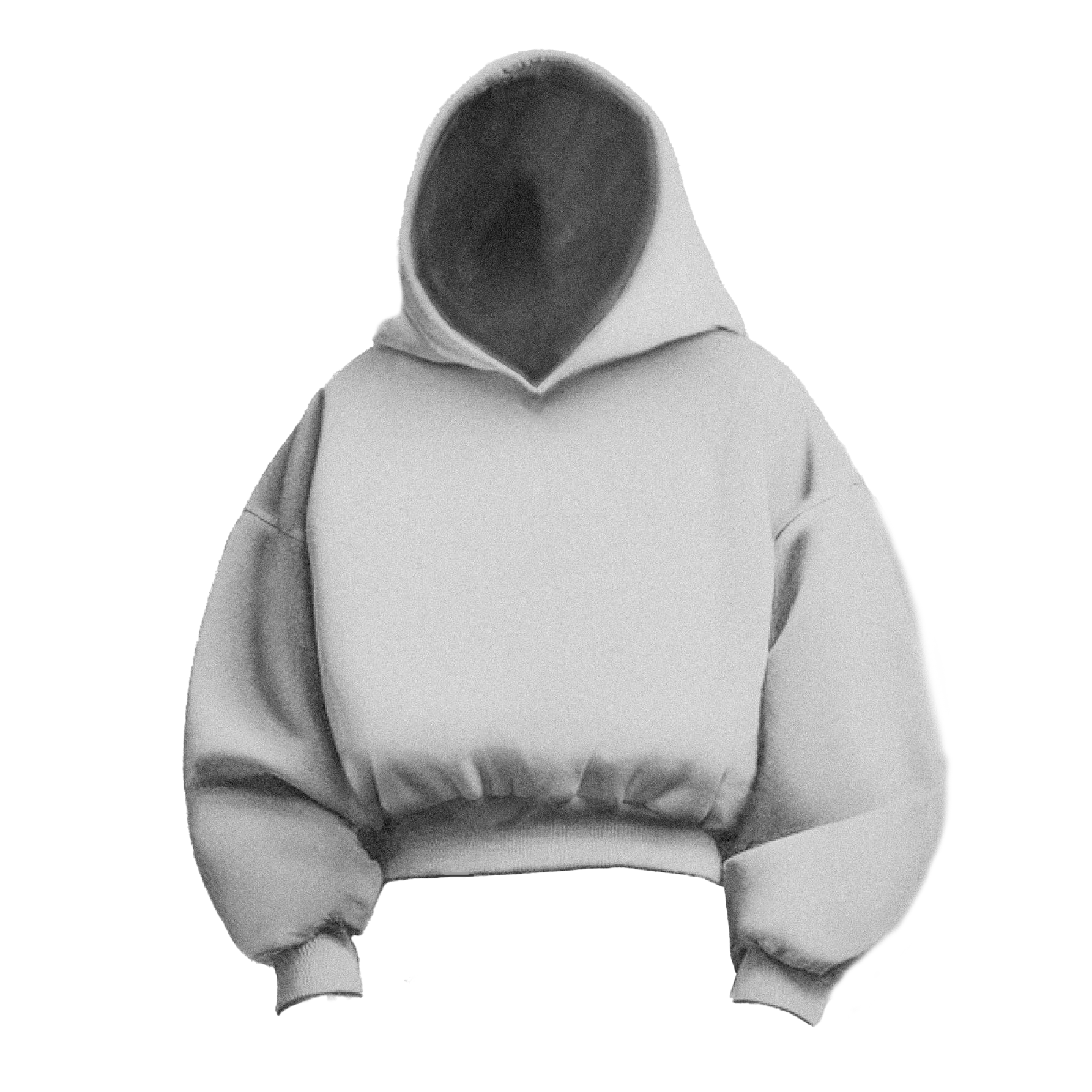 Custom Logo Clothe Brand 500gsm 600gsm Men's Fleece Boxyfit Hoodie Cotton Heavy Weight Dropped Shoulder Streetwear Boxy Hoodies