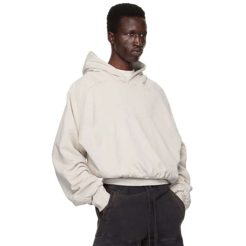 Custom Logo Clothe Brand 500gsm 600gsm Men's Fleece Boxyfit Hoodie Cotton Heavy Weight Dropped Shoulder Streetwear Boxy Hoodies