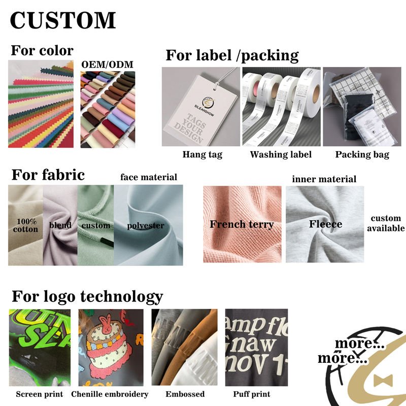Custom Logo Clothe Brand 500gsm 600gsm Men's Fleece Boxyfit Hoodie Cotton Heavy Weight Dropped Shoulder Streetwear Boxy Hoodies