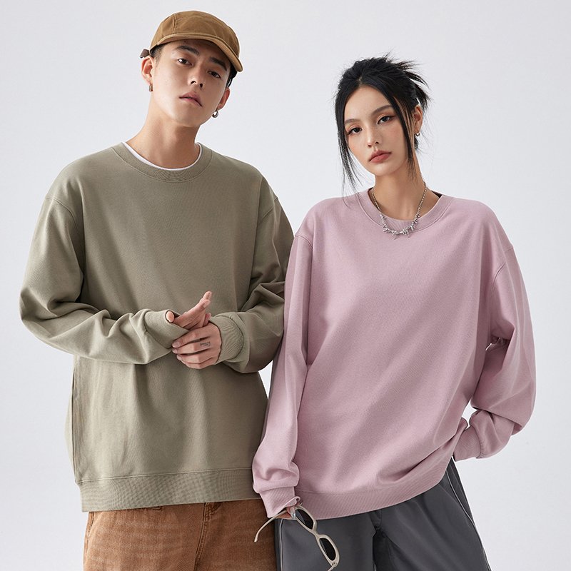 High quality Puff Printing Hoodie custom logo 500G 100% cotton heavyweight Fleece Blank Oversized Plus Size Men'S Hoodies