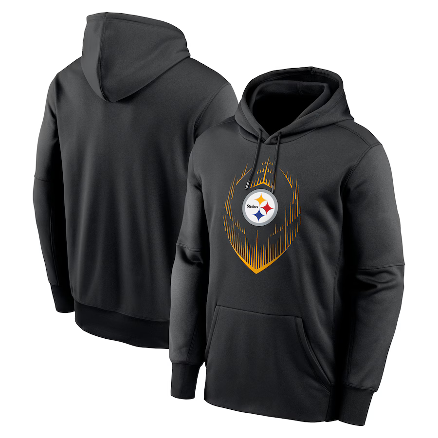 Wholesale autumn splicing version of men's sports hoodie, large-size sports fitness wear breathable hoodie
