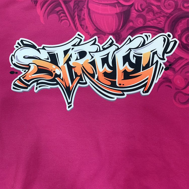 Top quality wholesale men's hoodies custom new logo 100% polyester breathable latest hoodies
