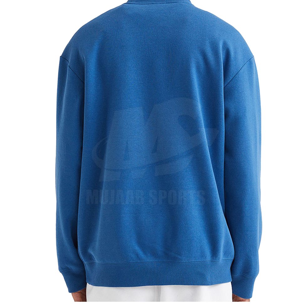 OEM Low MOQ Wholesale Sweatshirt Cotton Fleece Winter Plus Size Women's Hoodies & Sweatshirts Private Label For Sale