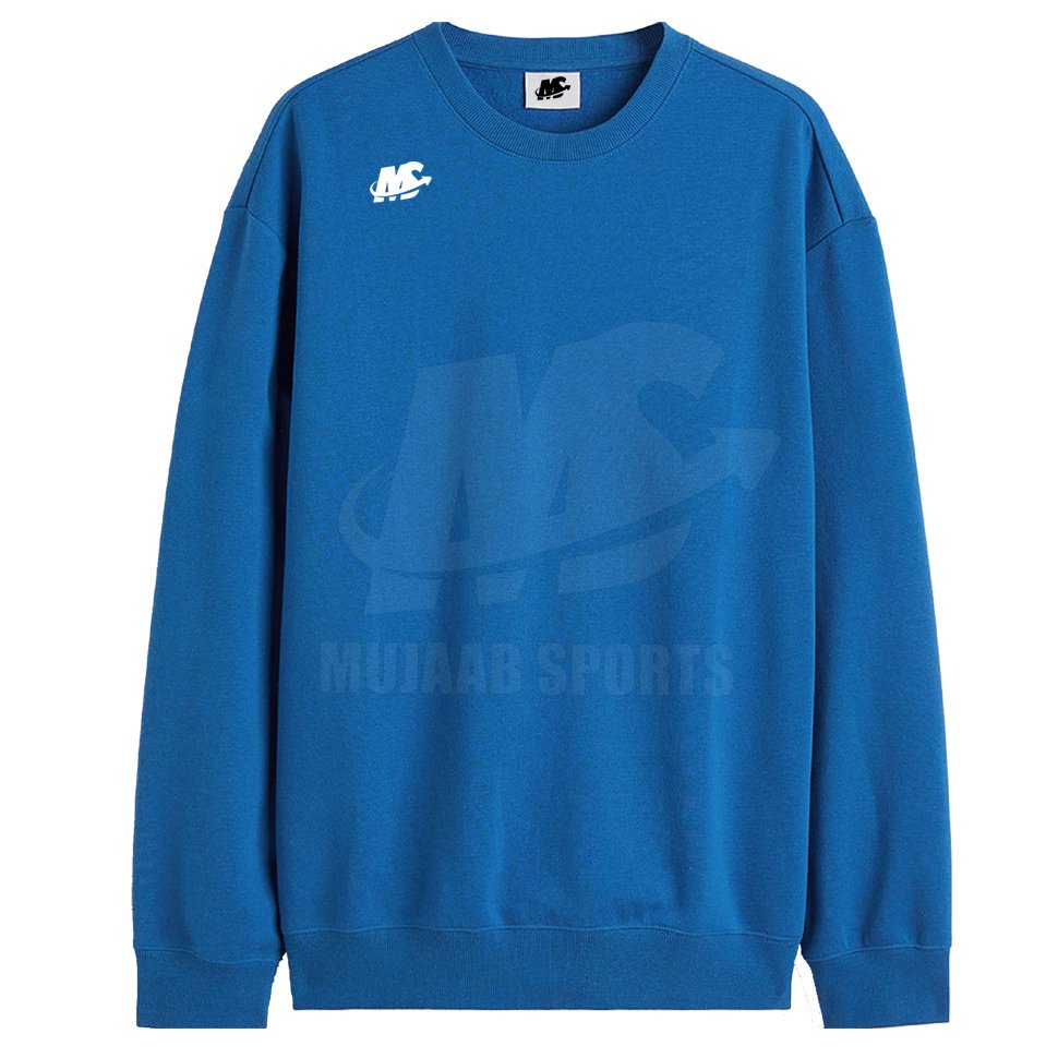 OEM Low MOQ Wholesale Sweatshirt Cotton Fleece Winter Plus Size Women's Hoodies & Sweatshirts Private Label For Sale