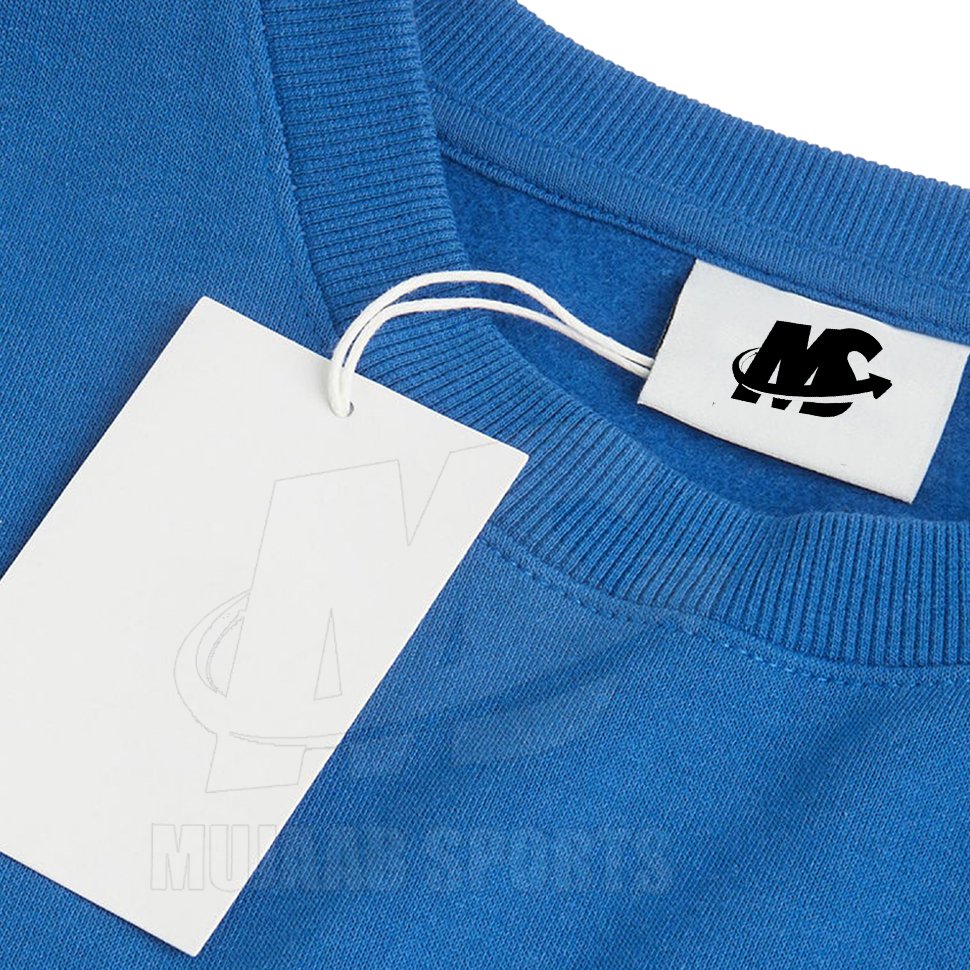 OEM Low MOQ Wholesale Sweatshirt Cotton Fleece Winter Plus Size Women's Hoodies & Sweatshirts Private Label For Sale