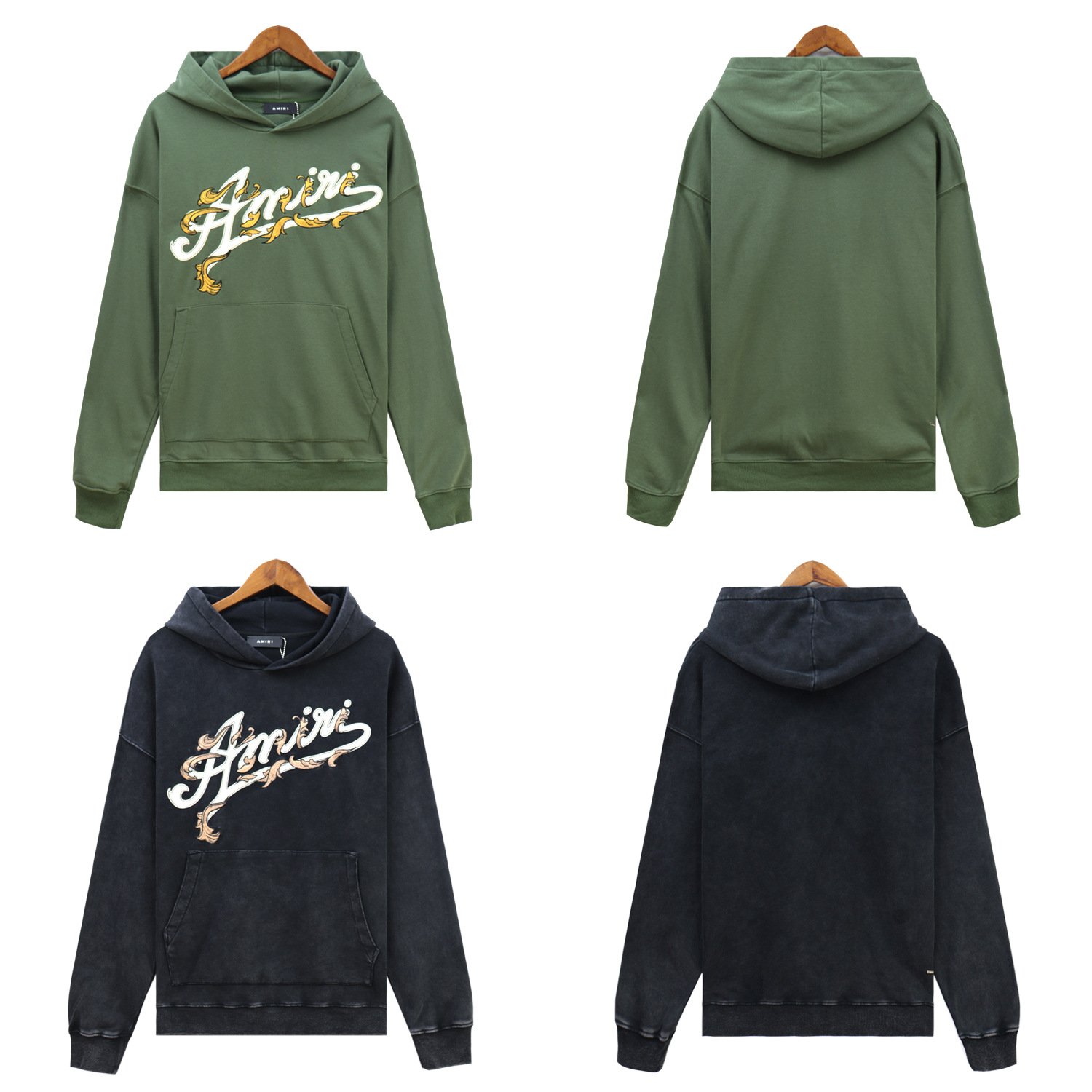 wholesale print long sleeve hoodie unisex casual sports cotton custom heavyweight hoodie