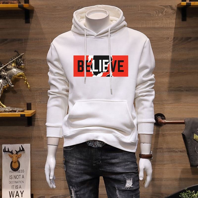 Men Hoodies 2024 Fashion and Stylish Outer Wear Casual Hoodie For Men