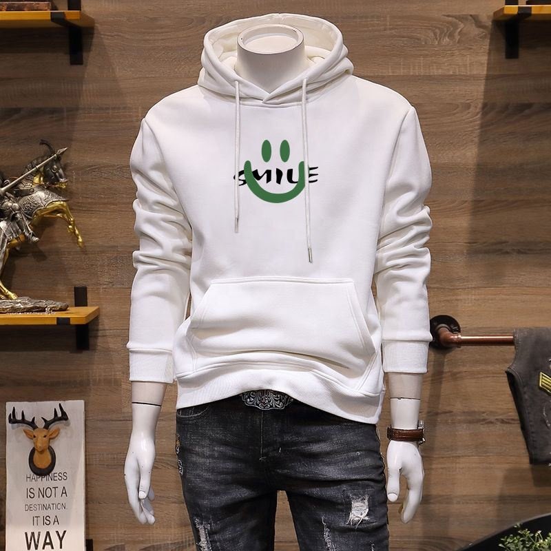 Men Hoodies 2024 Fashion and Stylish Outer Wear Casual Hoodie For Men