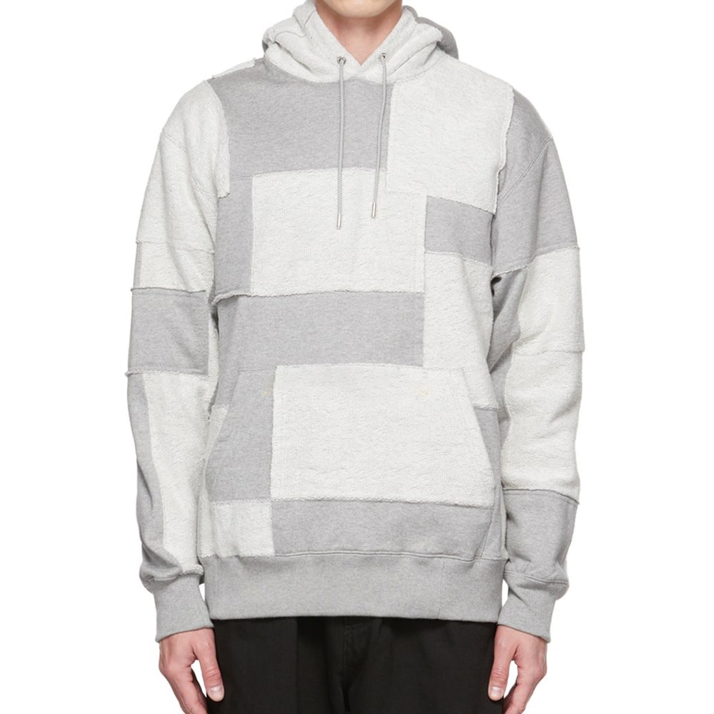 Premium Quality Custom Logo Blank Hoodie Wholesale Printed Oversized Cotton Hoodie Men's Hoodies