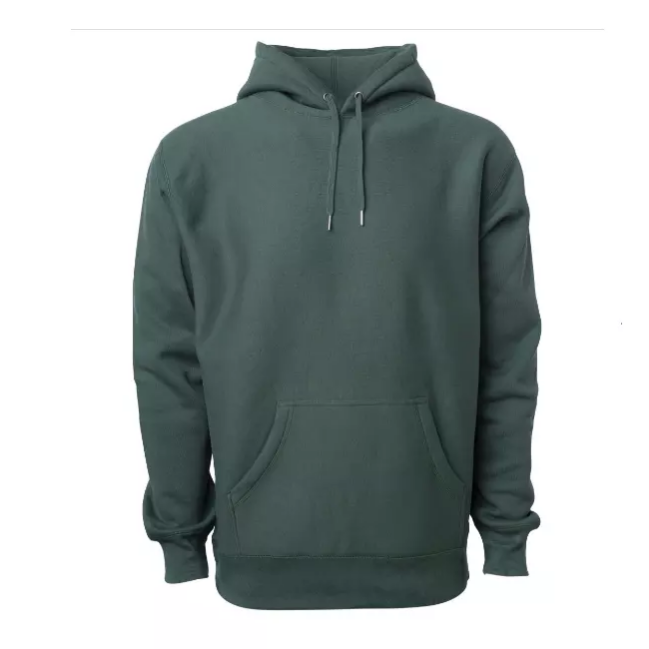 Comfortable Men's Hoodie Full Sleeve 100% Cotton High Quality Wholesale Men's Hoodie & Sweatshirt Customized Design 100% Cotton