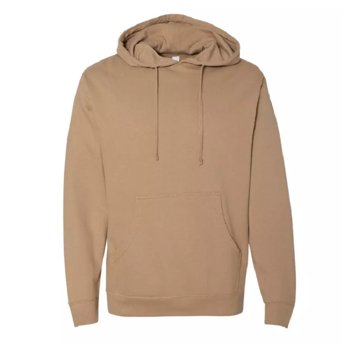 Comfortable Men's Hoodie Full Sleeve 100% Cotton High Quality Wholesale Men's Hoodie & Sweatshirt Customized Design 100% Cotton