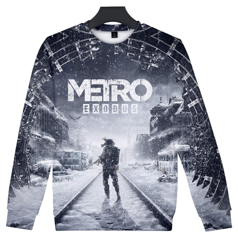 Popular Custom 3d Print Pullover Sweatshirt Top Sale Japanese Style Anime Men Hoodies