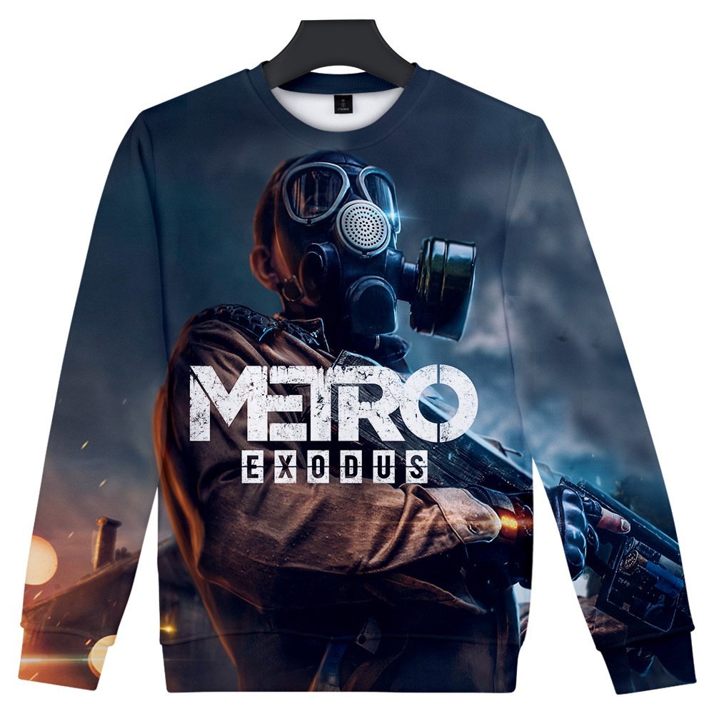 Popular Custom 3d Print Pullover Sweatshirt Top Sale Japanese Style Anime Men Hoodies