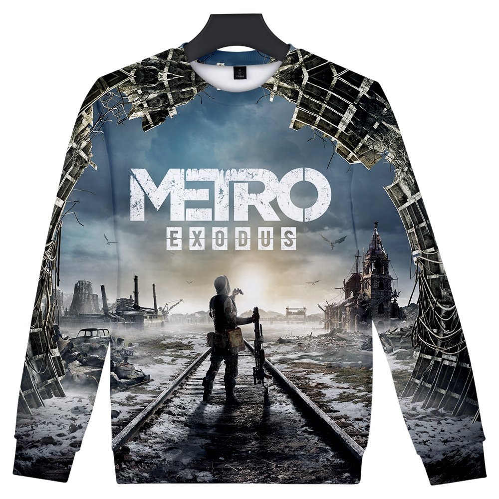 Popular Custom 3d Print Pullover Sweatshirt Top Sale Japanese Style Anime Men Hoodies