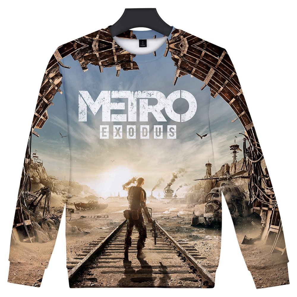 Popular Custom 3d Print Pullover Sweatshirt Top Sale Japanese Style Anime Men Hoodies