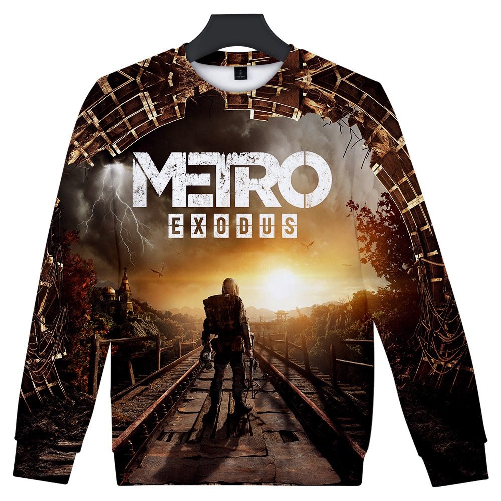 Popular Custom 3d Print Pullover Sweatshirt Top Sale Japanese Style Anime Men Hoodies