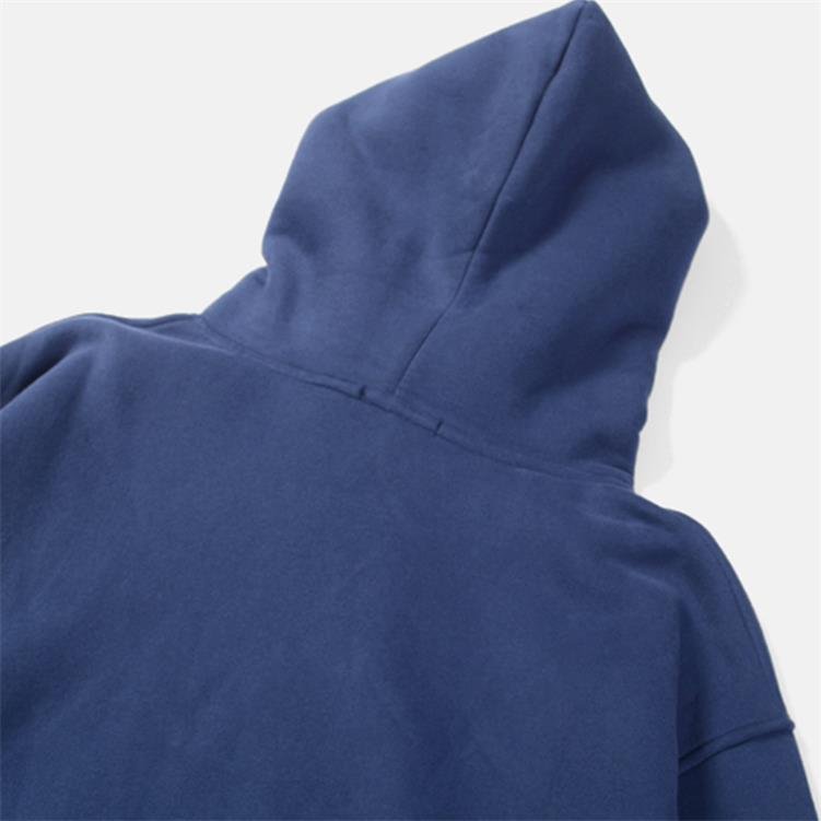 custom wholesale black hoodies unisex heavy Blank oversized mens jumpers Pullover hoodie custom private label hoodie