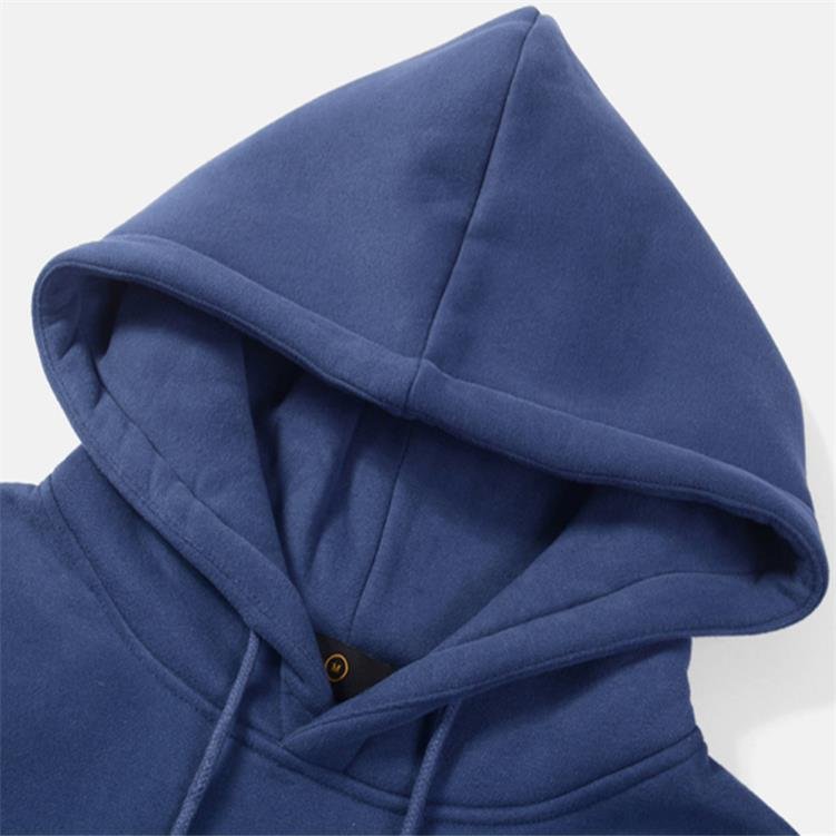 custom wholesale black hoodies unisex heavy Blank oversized mens jumpers Pullover hoodie custom private label hoodie