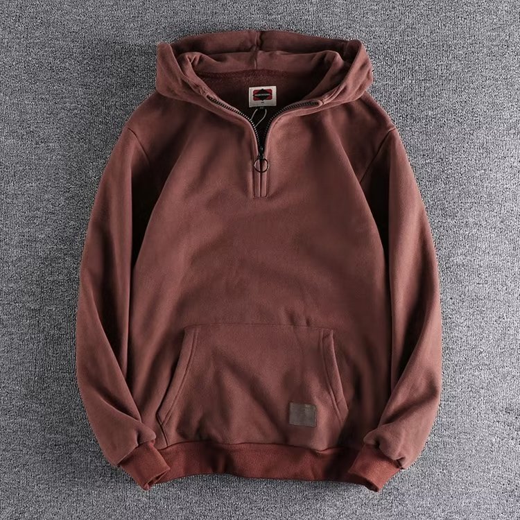 MEN'S HOODIE