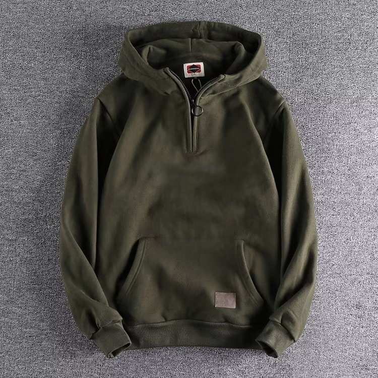 MEN'S HOODIE