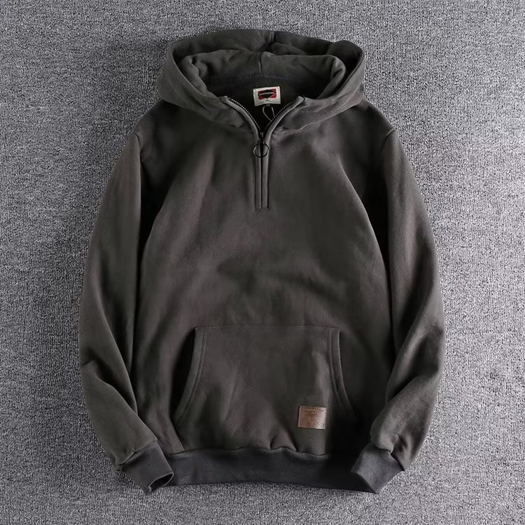 MEN'S HOODIE
