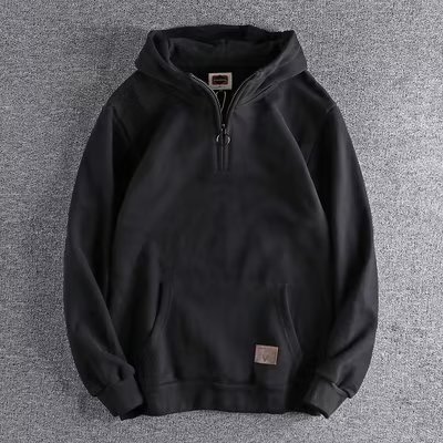 MEN'S HOODIE