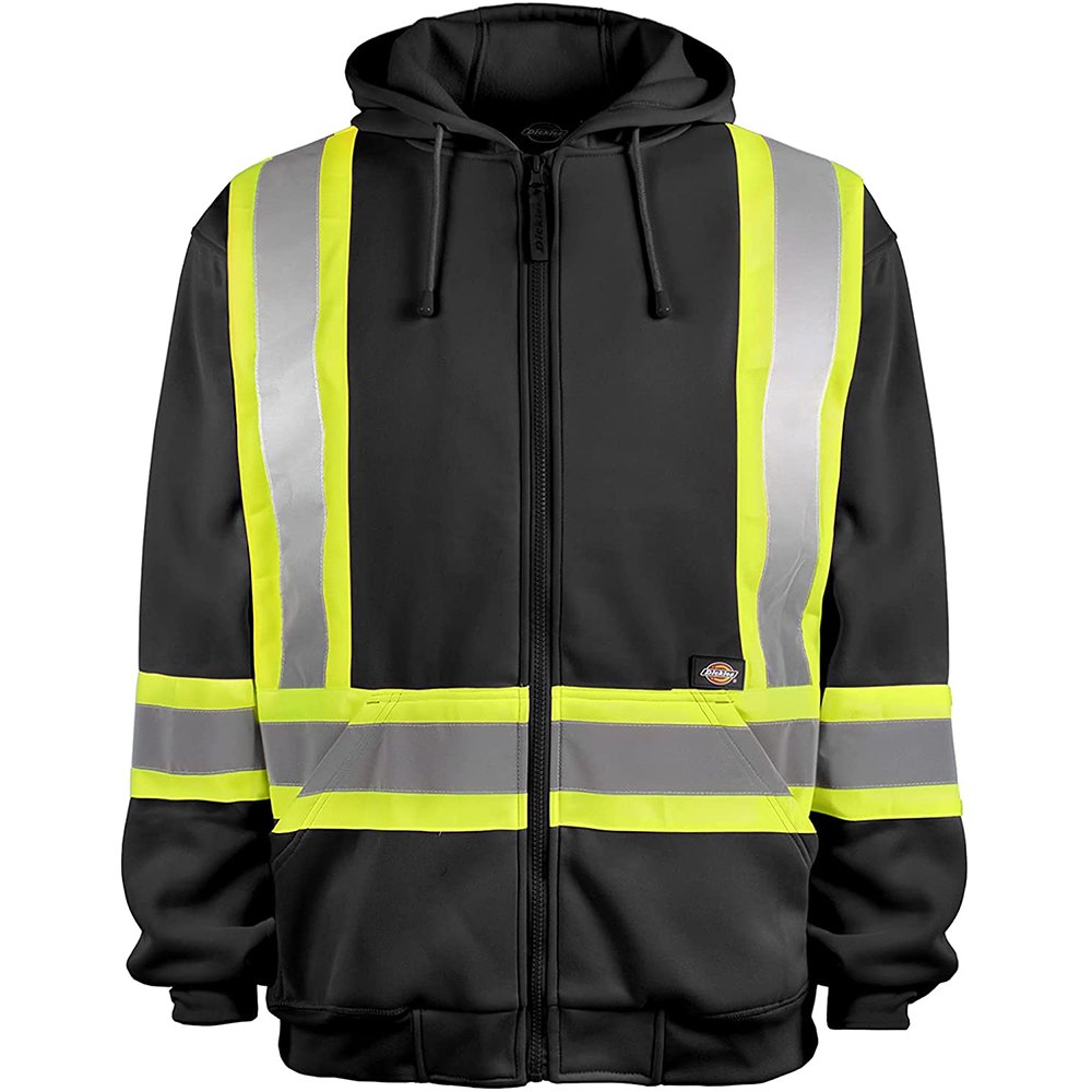 wholesale Custom logo fashion style new arrival men oversized fluorescent hoodie