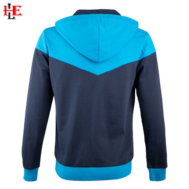 Manufactures Customized Fashion Style O-Neck men's hoodies & sweatshirts long sleeved