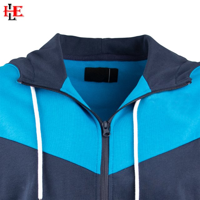 Manufactures Customized Fashion Style O-Neck men's hoodies & sweatshirts long sleeved