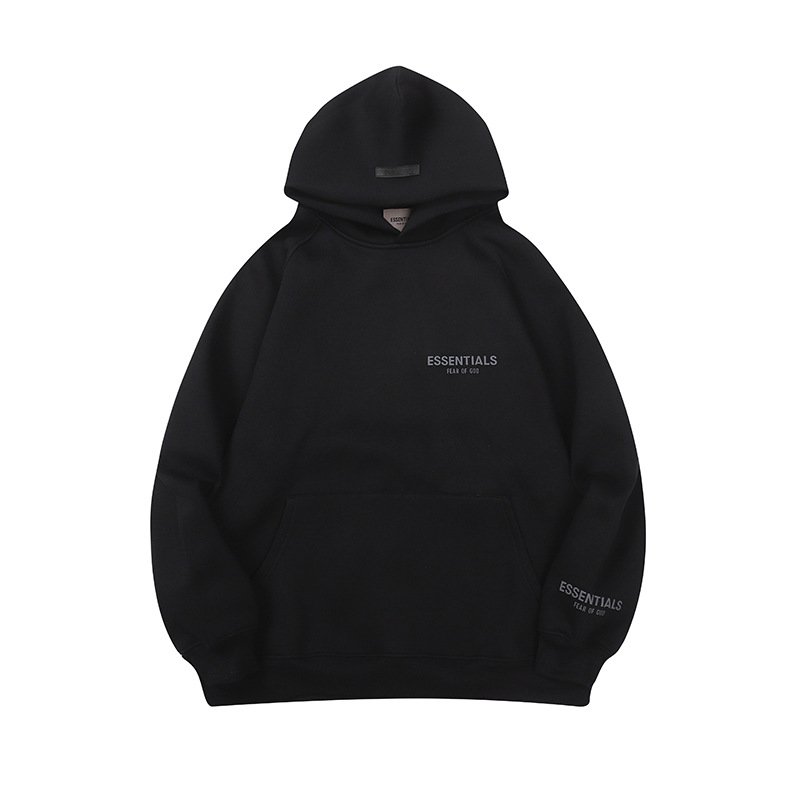 Custom 100% cotton pullover screen print oversized boxy hoodie acid wash men's hoodies men's hoodies & sweatshirts