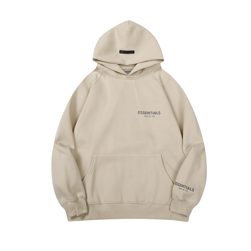 Custom 100% cotton pullover screen print oversized boxy hoodie acid wash men's hoodies men's hoodies & sweatshirts