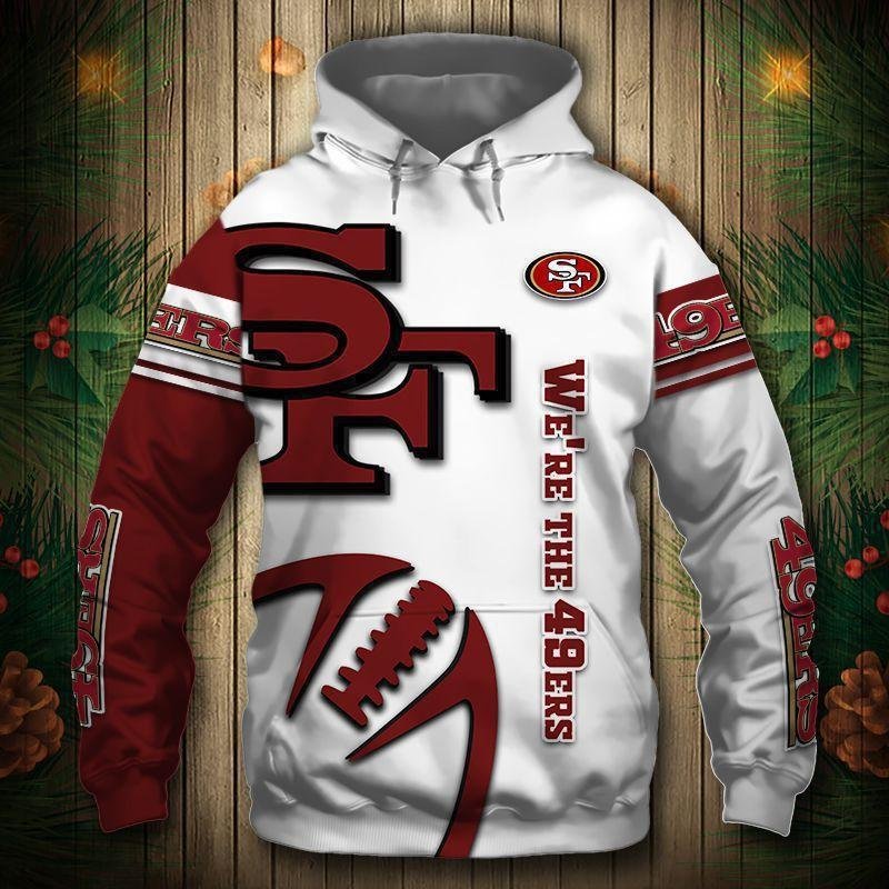 Factory Wholesale 2024 American Football Team Hoodies Winter Wearing Sweatshirts Casual Sports Men's Hoodies