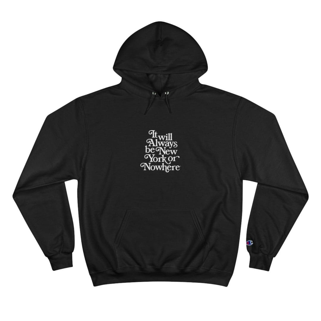 Men Hoodie