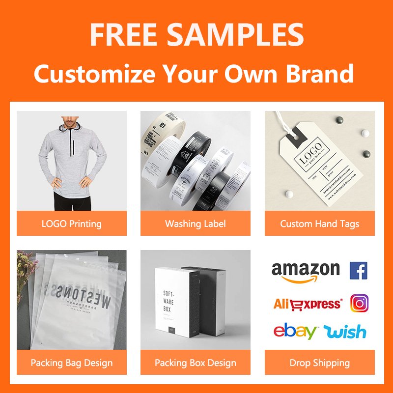 Enerup OEM modal hoodie custom Merino Wool 1/4 zip men's hoodies print sweatshirt men's hoodies & sweatshirts