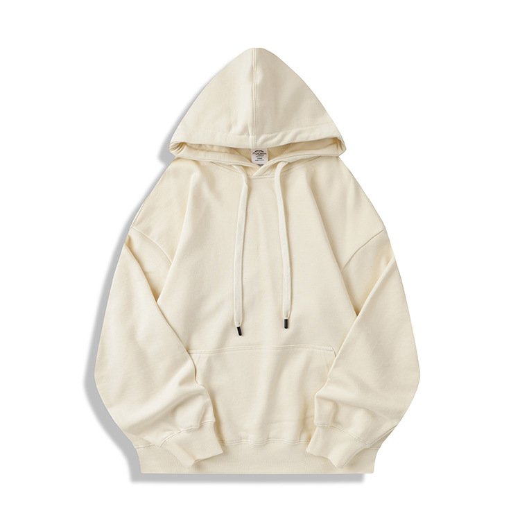Men's Hoodies Sweatshirts Unisex Streetwear Pullover Wholesale Custom Hoodies Embroidery Logo Blank Men Hoodies