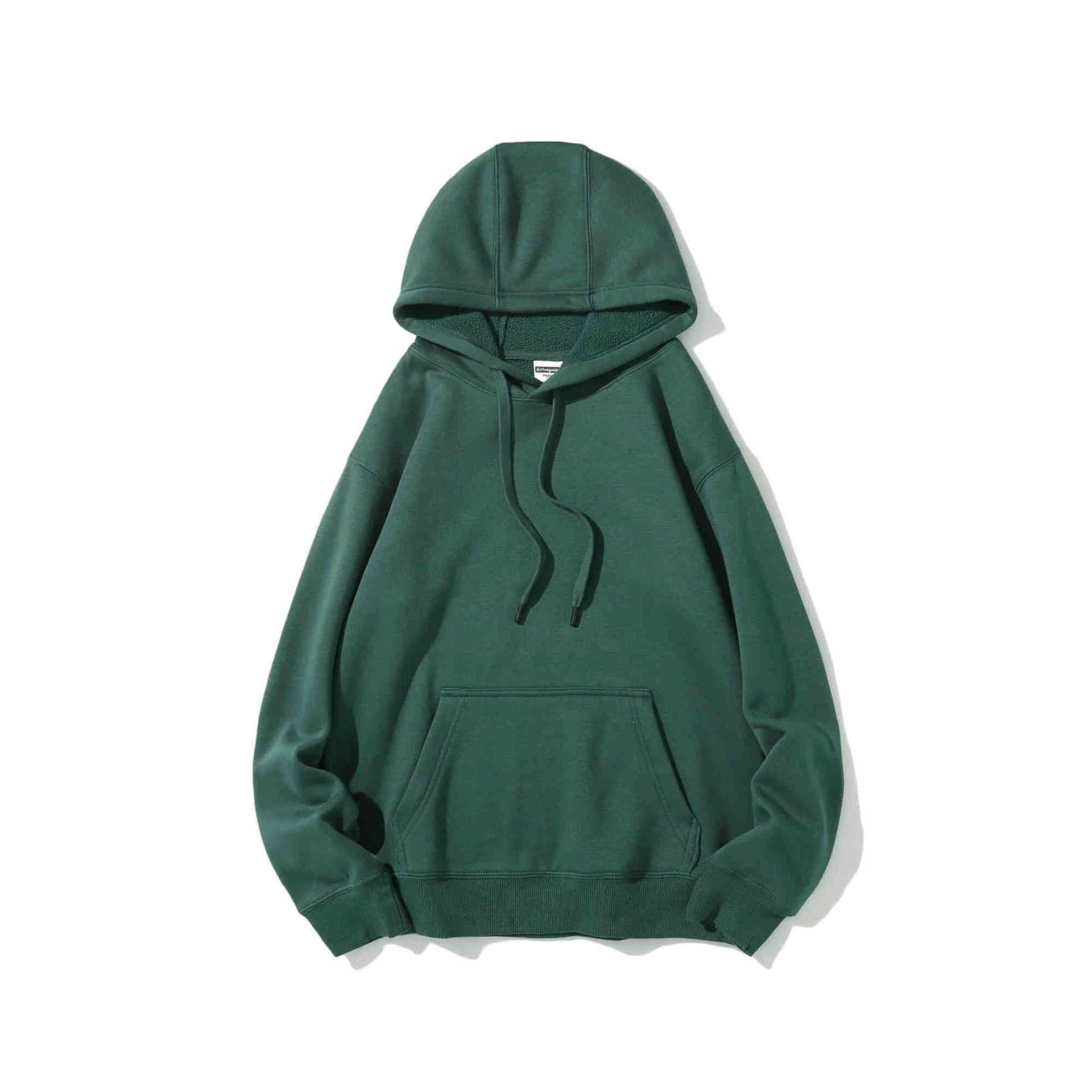 Men's Hoodies Sweatshirts Unisex Streetwear Pullover Wholesale Custom Hoodies Embroidery Logo Blank Men Hoodies