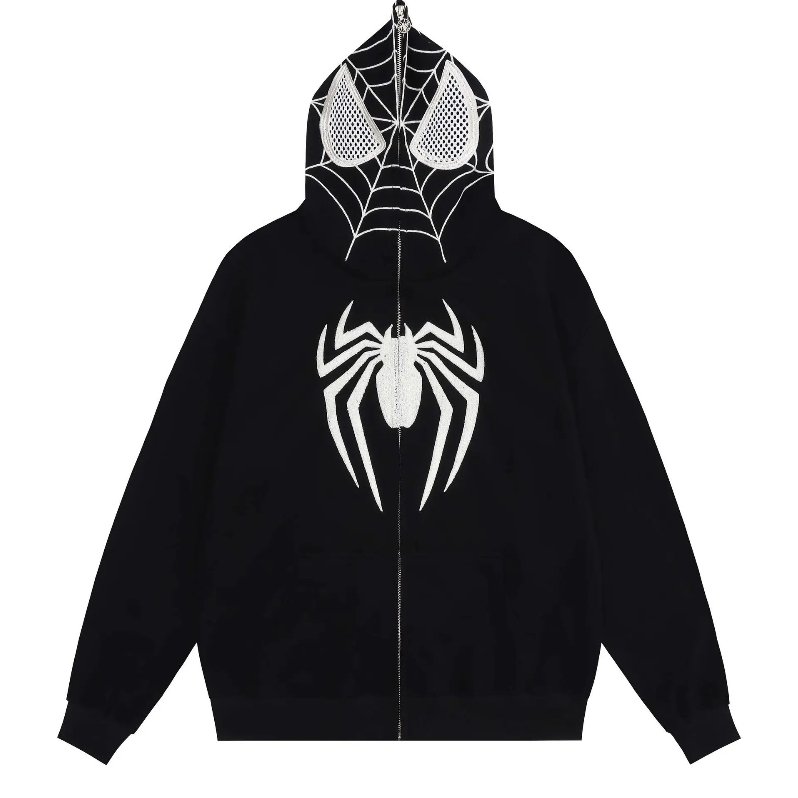 Wholesale High Quality Heavy Weight 100% Cotton 420G Custom Logo Hiphop Oversized Puff Printing Men's Hoodies&Sweatshirts