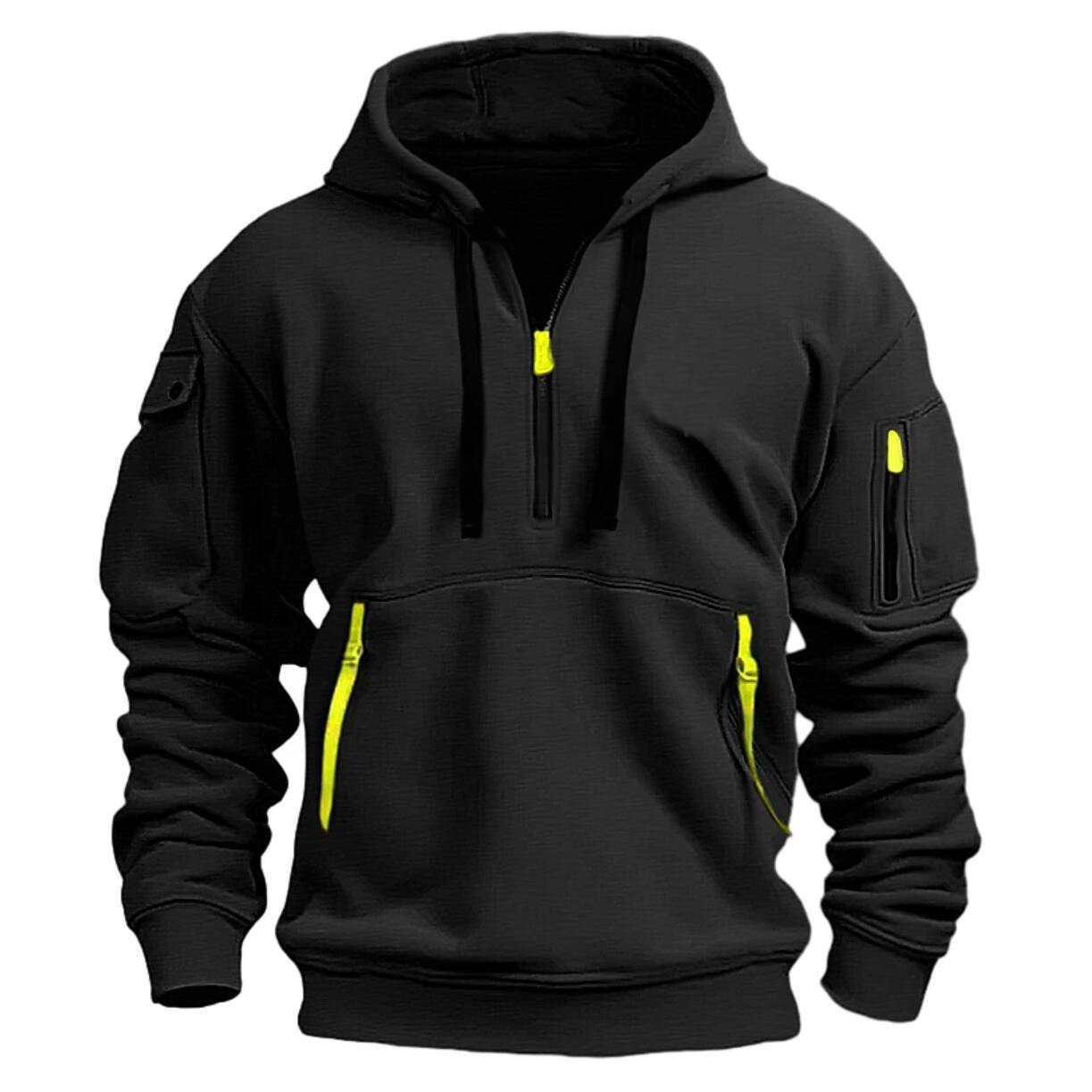 OEM Men's Clothing Manufacturer Custom Logo Hoodie Embroider Print Blank Heavy Cotton Polyester Hoodie