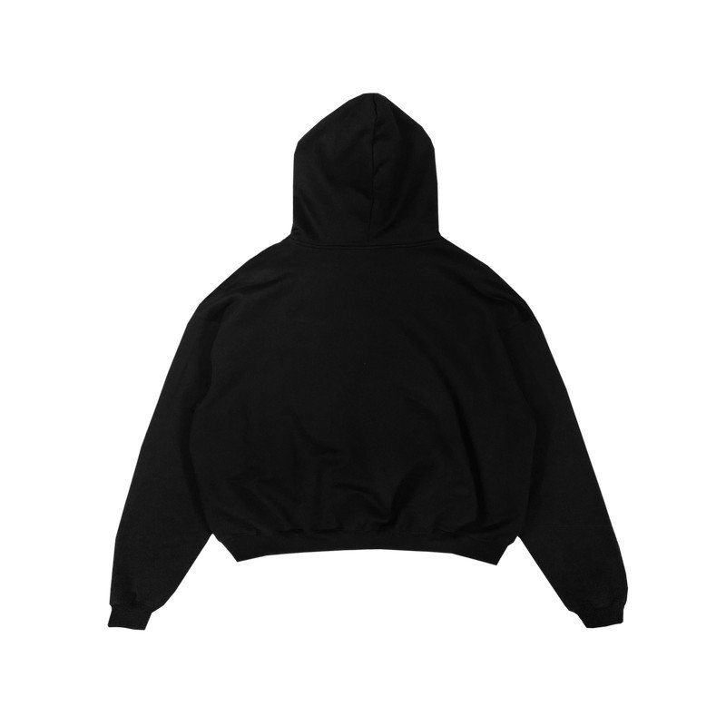 Fashion Custom Logo Men's Hoodie Pullover 100% Organic Cotton Plain Hoodie Mens Vintage Hoodie Washed Heavyweight Blank