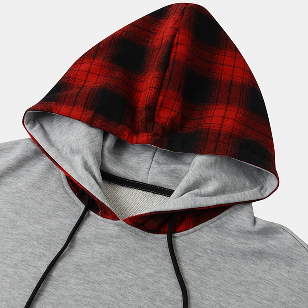 High Quality Men's Hoodies Sweatshirts Streetwear Pullover Wholesale Custom Hoodies Logo Blank Men Hoodies