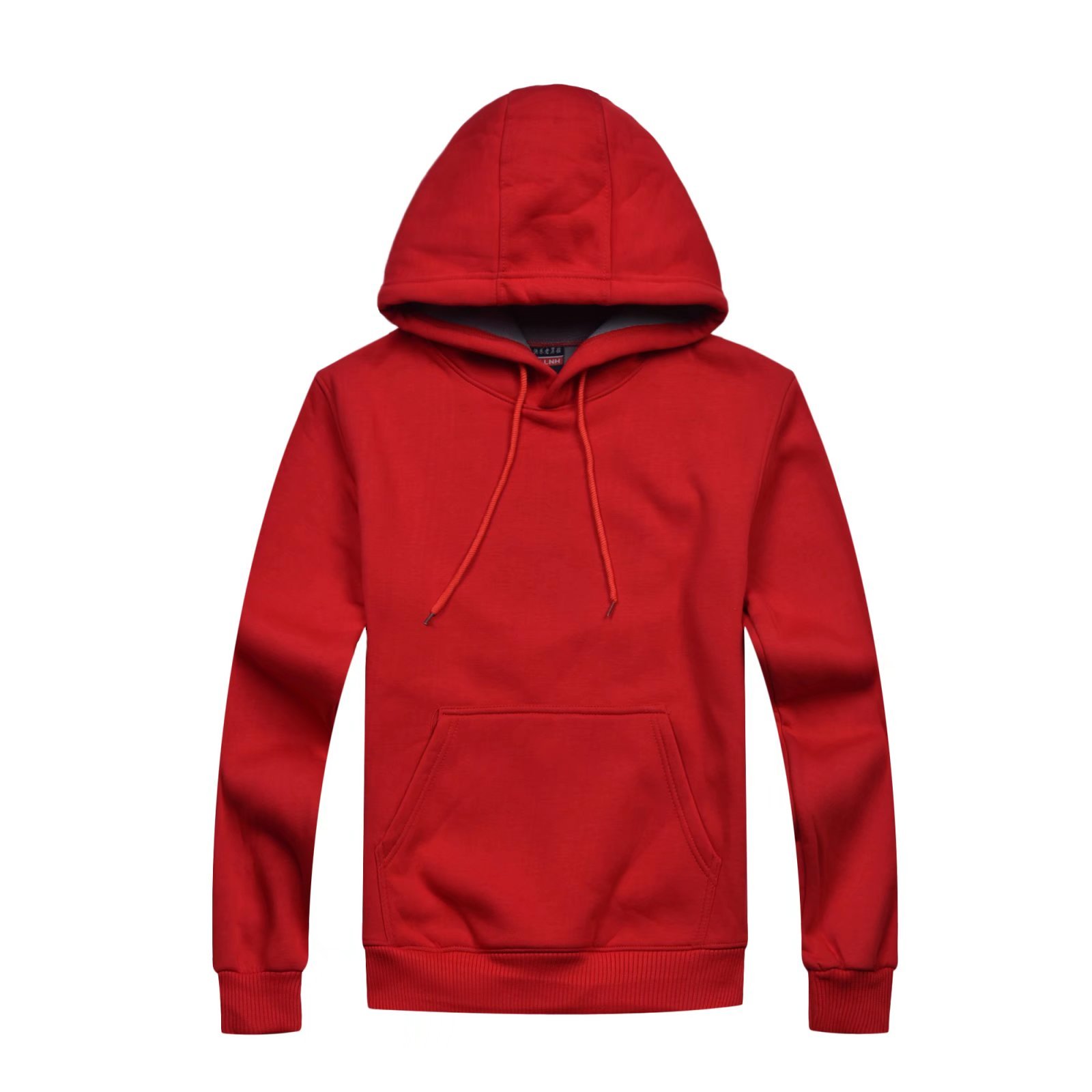 Top Sale Guaranteed Quality Clothings Men Black Hoodie Custom Logo Sublimation Plus Size Men's Hoodies & Sweatshirts