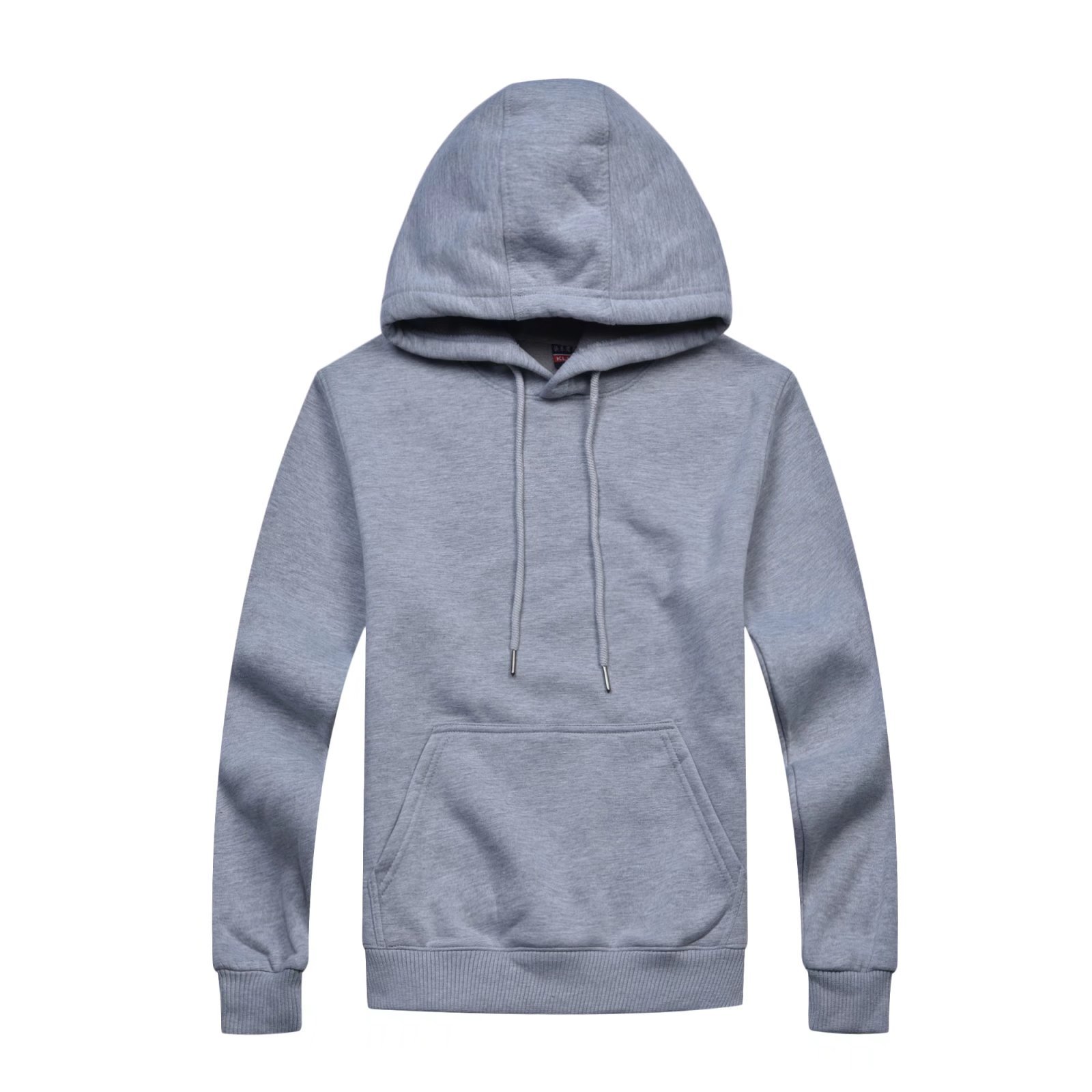 Top Sale Guaranteed Quality Clothings Men Black Hoodie Custom Logo Sublimation Plus Size Men's Hoodies & Sweatshirts