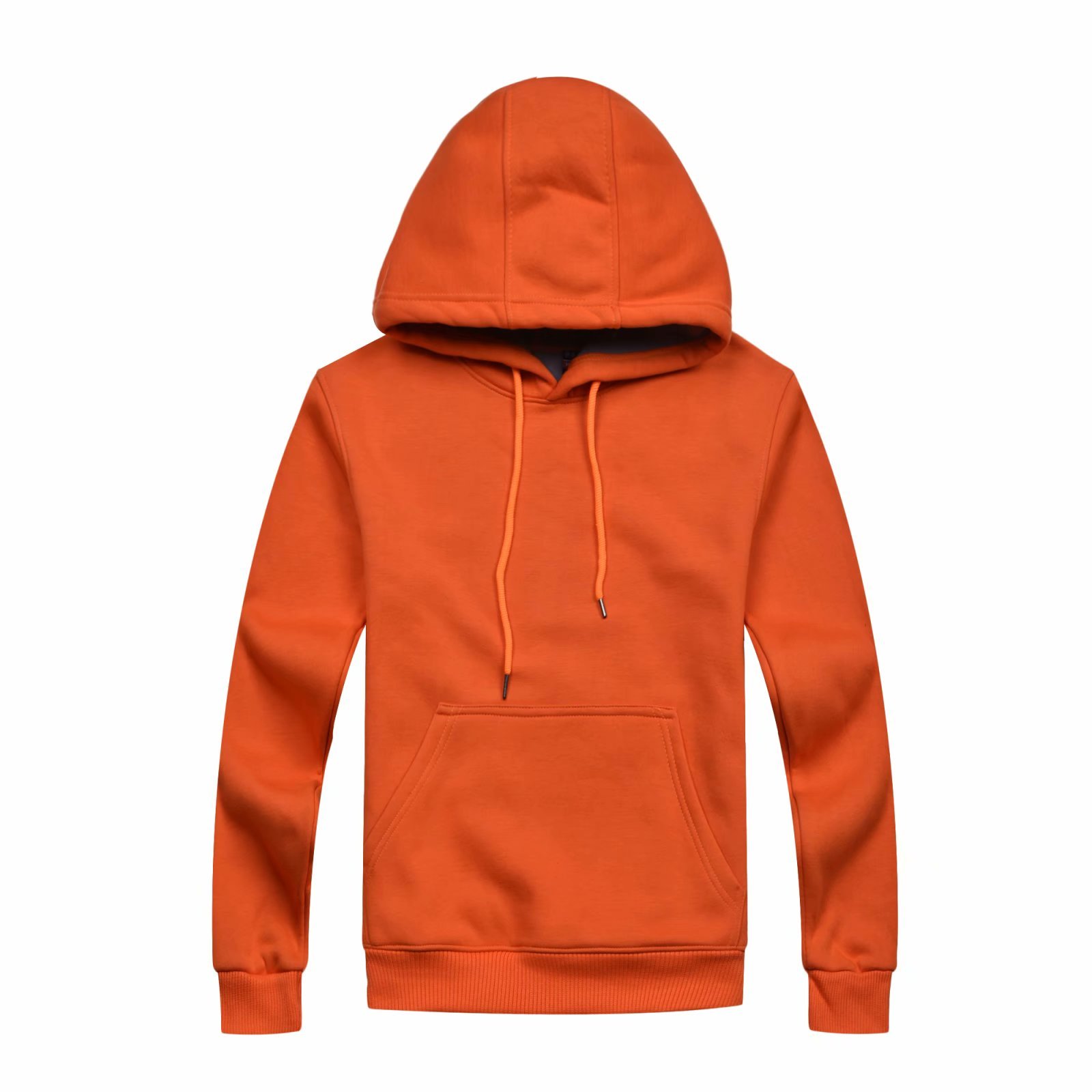 Top Sale Guaranteed Quality Clothings Men Black Hoodie Custom Logo Sublimation Plus Size Men's Hoodies & Sweatshirts